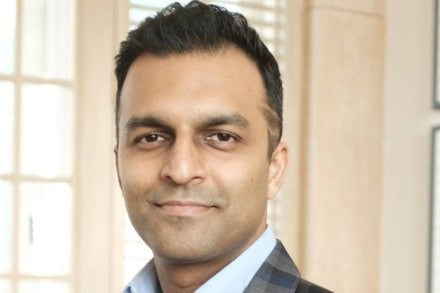 Anshul Singhal, managing director, Welspun One Anshul Singhal, managing director, Welspun One