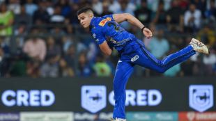 Arjun Tendulkar performance in Vijay Hazare Trophy