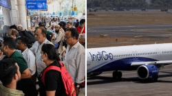 ‘No answers, no accountability’: IndiGo flight delays leave tech influencer’s major event at risk