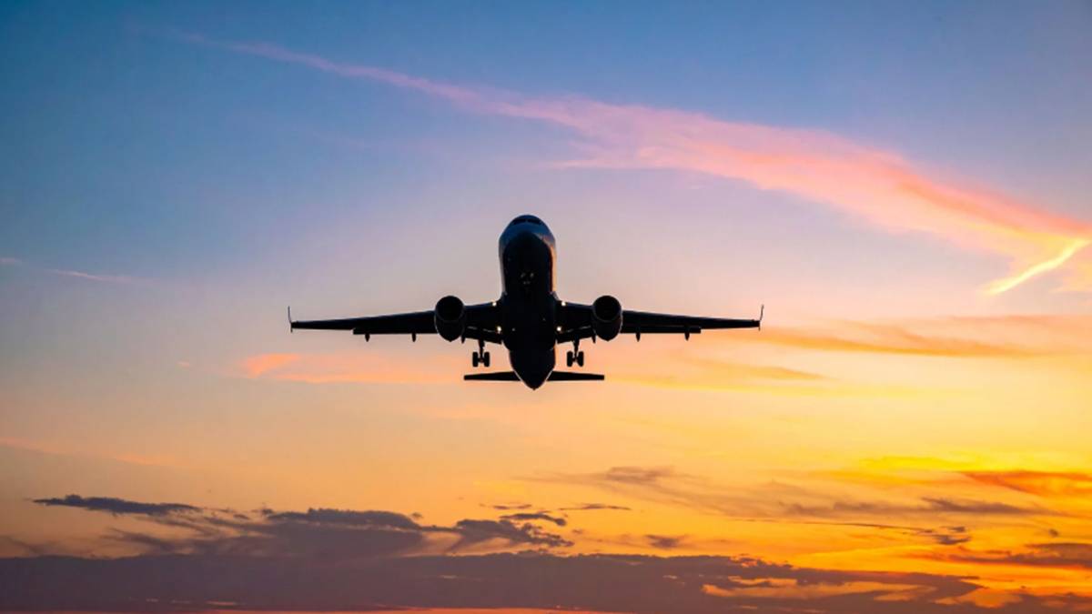 jp morgan india aviation report 2025 fuel rupee impact airlines jp morgan india aviation report 2025 fuel rupee impact airlines