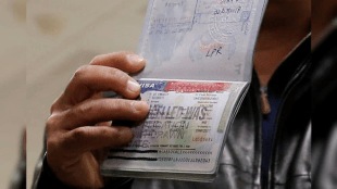 Hyderabad Couple’s US Visa Refused Under Section 214(b)