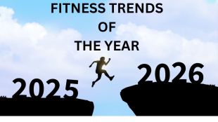 Fitness trends of the year