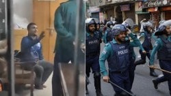 Bangladesh lynching case: Taslima Nasreen alleges police failure, asks ‘Who will bring murderers to justice?’