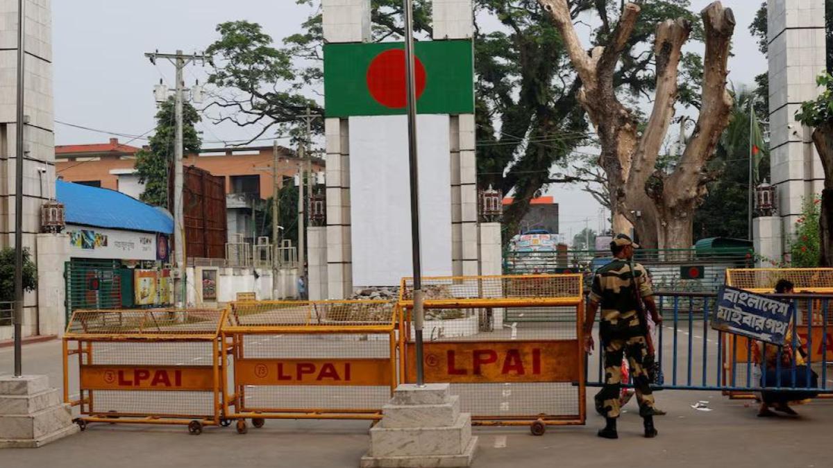 Bangladesh to shrink diplomatic presence in India? Top official ‘rejects’ MEA statement amid row over Delhi protest