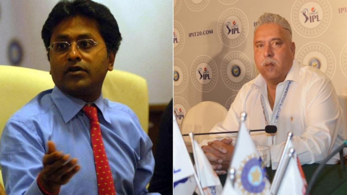 Lalit Modi, Vijay Mallya, financial misconduct, extradition, Kingfisher Airlines, IPL, fugitives of India, fraud and money laundering, fugitives, Ministry of External Affairs, government of India, vijay mallya video, lalit modi video