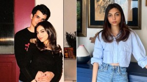 aviva baig, aviva baig religion, raihan vadra, Delhi, aviva baig family, aviva baig father, aviva baig raihan vadra who, Raihan Vadra engagement, Priyanka Gandhi Vadra son engagement, Raihan Vadra Aviva Baig, who is Aviva Baig, Aviva Baig photographer, Priyanka Gandhi Vadra family news, Robert Vadra son Raihan, Raihan Vadra wedding, Aviva Baig Delhi photographer, Congress leader Priyanka Gandhi personal news, Vadra family engagement, Raihan Vadra girlfriend, Aviva Baig biography, Atelier 11 photography, OP Jindal Global University alumni, Indira Bhawan interior designer Nandita Baig, Gandhi Vadra family news, Indian political family personal updates, Raihan Vadra news today