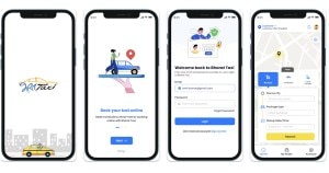 Bharat Taxi drivers are set to retain more than 80% of the total fare.