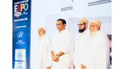 Dawoodi Bohra community opens 5th Saifee Burhani Expo
