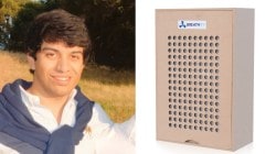 Delhi boy builds air purifier at home and it costs just Rs 5,000: Here’s the full story