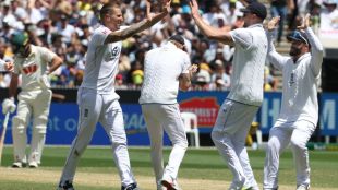 Brydon Carse's spell on Day 2 set up England's first win in Ashes 2025-26.