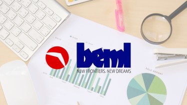 BEML Ltd has received a work order valued at Rs 414 crore for the Bangalore Metro Rail Project
