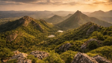 Centre imposes blanket ban on new mining leases in Aravallis Centre imposes blanket ban on new mining leases in Aravallis