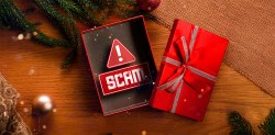 The Holiday Scam Spike: How the Festive Rush Opens Doors for Digital Thieves