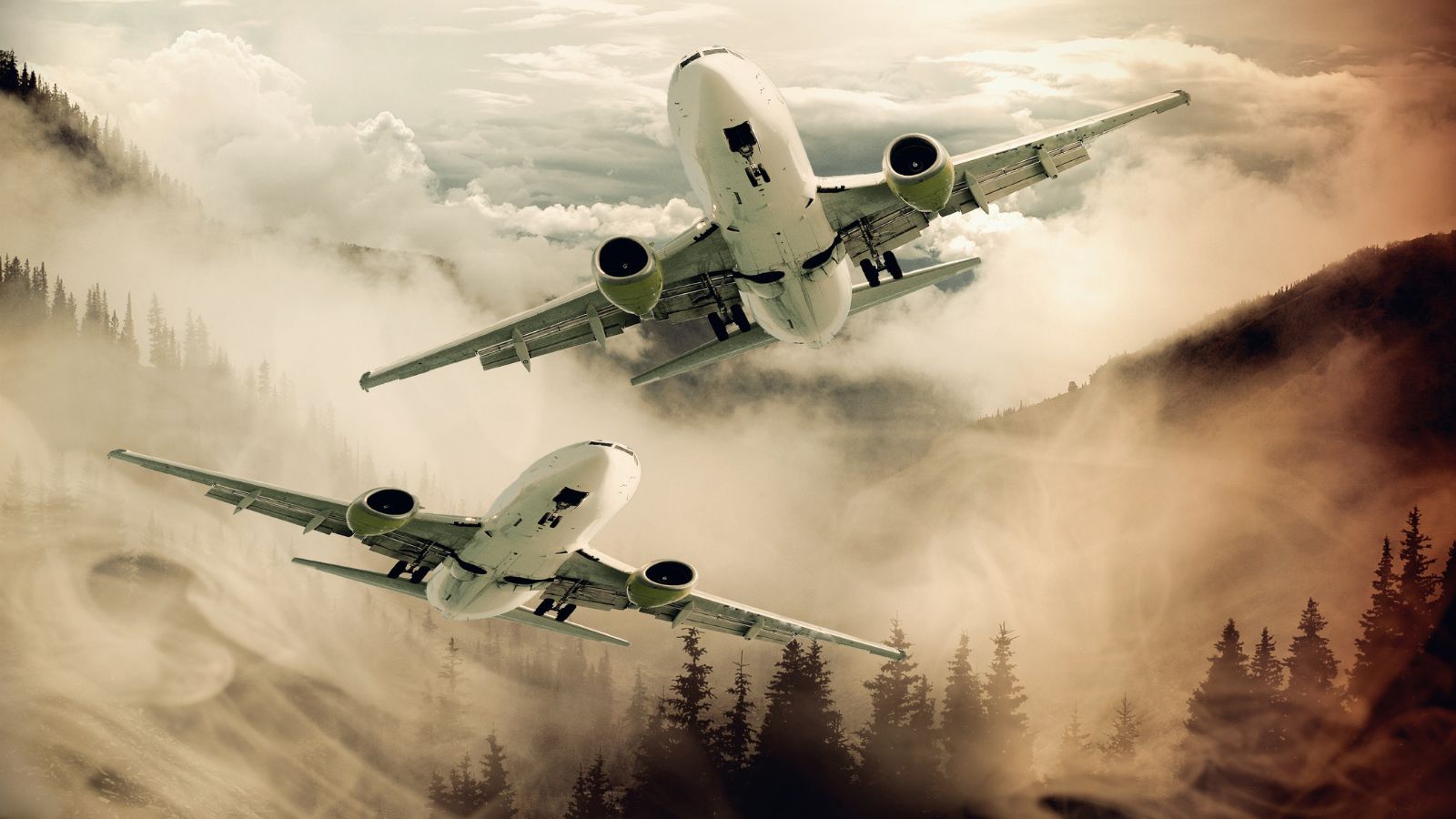 ‘It’s outrageous’: US military plane and JetBlue flight nearly collide near Venezuela