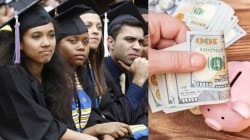 Graduate salaries: 5 courses that will launch you into a $75,000+ early-career paycheck