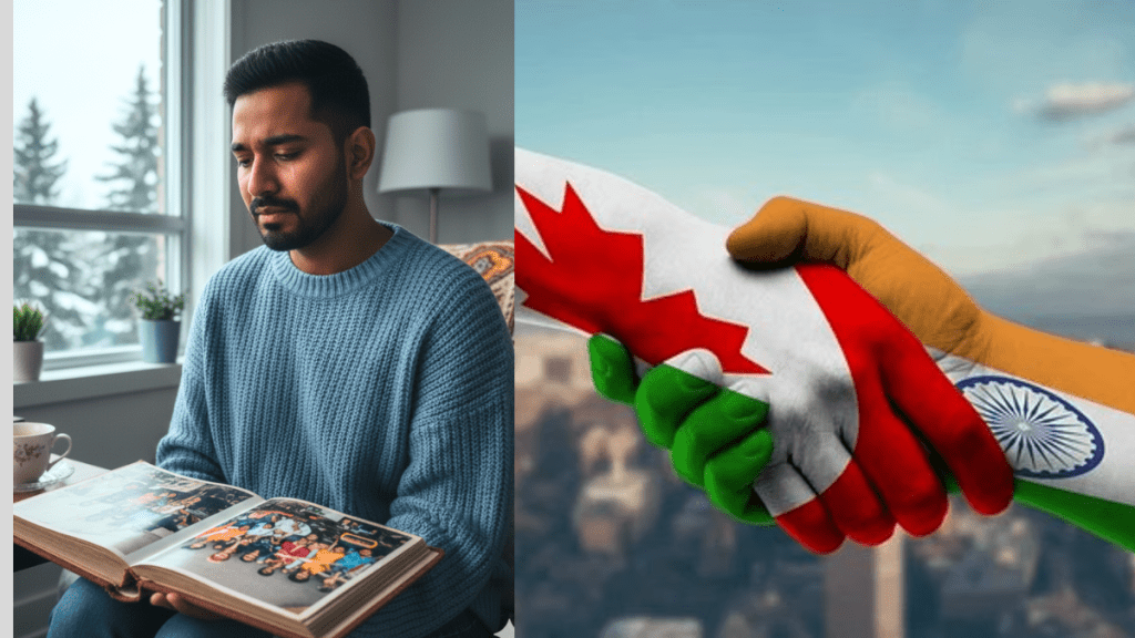 ‘I just couldn’t take it anymore’: Canadian NRI returns to India after 5 years, says life abroad felt ‘robotic’ ‘I just couldn’t take it anymore’: Canadian NRI returns to India after 5 years, says life abroad felt ‘robotic’