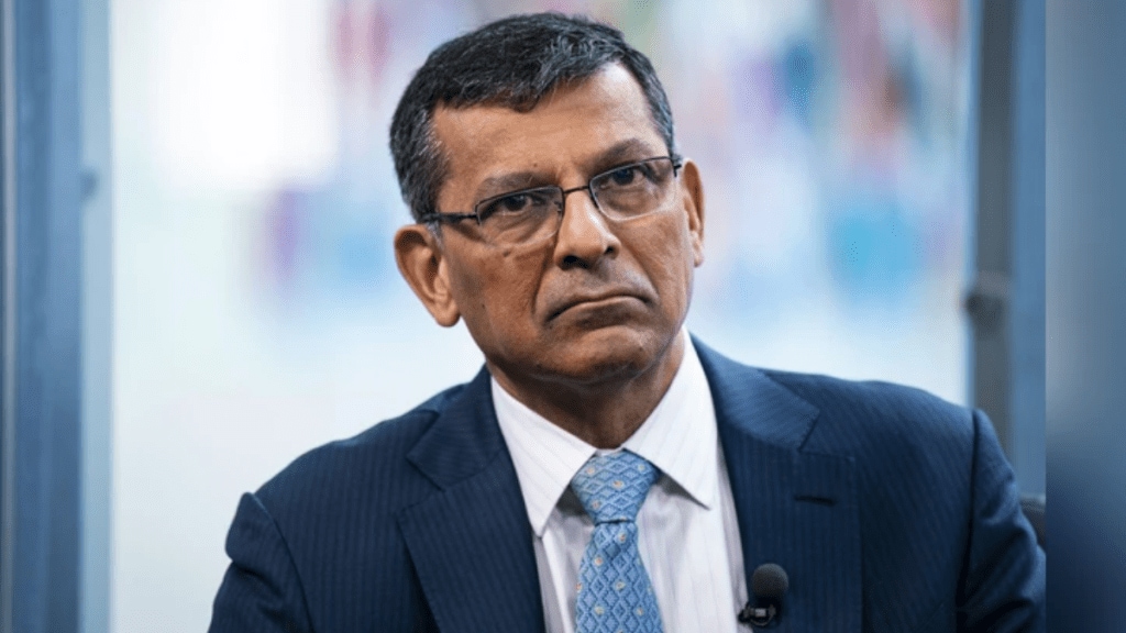 ‘Will take 15-20 or 30 years for India to achieve 8% growth rate’: Raghuram Rajan