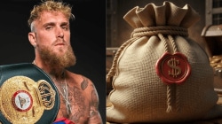 From $200mn Olipop stake to a $2bn Cognition AI play: How Jake Paul aced his financial game