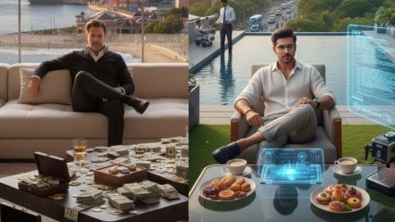 $300k in the Bay Area vs Rs 1cr in Bengaluru: Netizens debate which is the better deal $300k in the Bay Area vs Rs 1cr in Bengaluru: Netizens debate which is the better deal