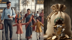 NRI settled in Australia has Rs.1.5cr savings wants to return to India. Netizens have a plan for him