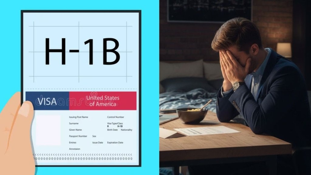 H-1B visa dreams on hold: Applicant caught in interview rescheduling mess, MAGA unleash anger H-1B visa dreams on hold: Applicant caught in interview rescheduling mess, MAGA unleash anger