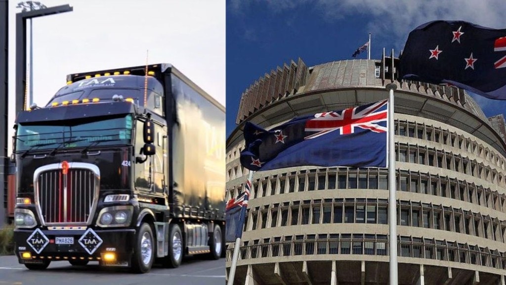 Why did New Zealand cancel 459 licences of Indian-origin truck drivers? All you need to know