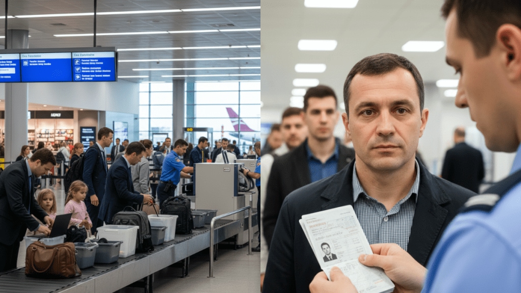 Flying without a REAL ID? TSA announces new airport charges in US