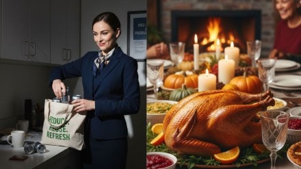 ‘Thanksgiving shocker’: Director earning millions accused of stealing snacks from office kitchen ‘Thanksgiving shocker’: Director earning millions accused of stealing snacks from office kitchen