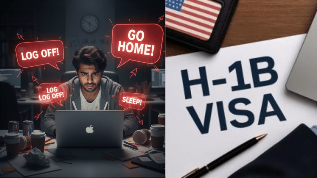 H-1B visa expires in 2027: Anxious techie turns to netizens as MAGA erupts, ‘go home’