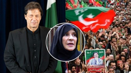 Imran Khan’s sister Uzma Khanum meets him in jail; PTI founder ‘perfectly fine’ but facing ‘mental torture’