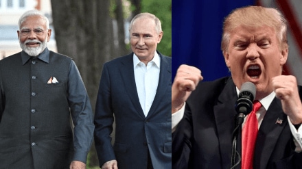 Putin to meet Modi: How the India-Russia summit could reshape ties with the United States Putin to meet Modi: How the India-Russia summit could reshape ties with the United States