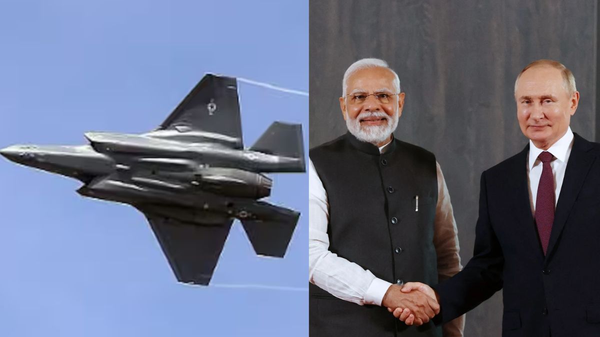 What is the S-400, Su-57 deal? Key agenda at India-Russia summit ahead of Putin-Modi talks