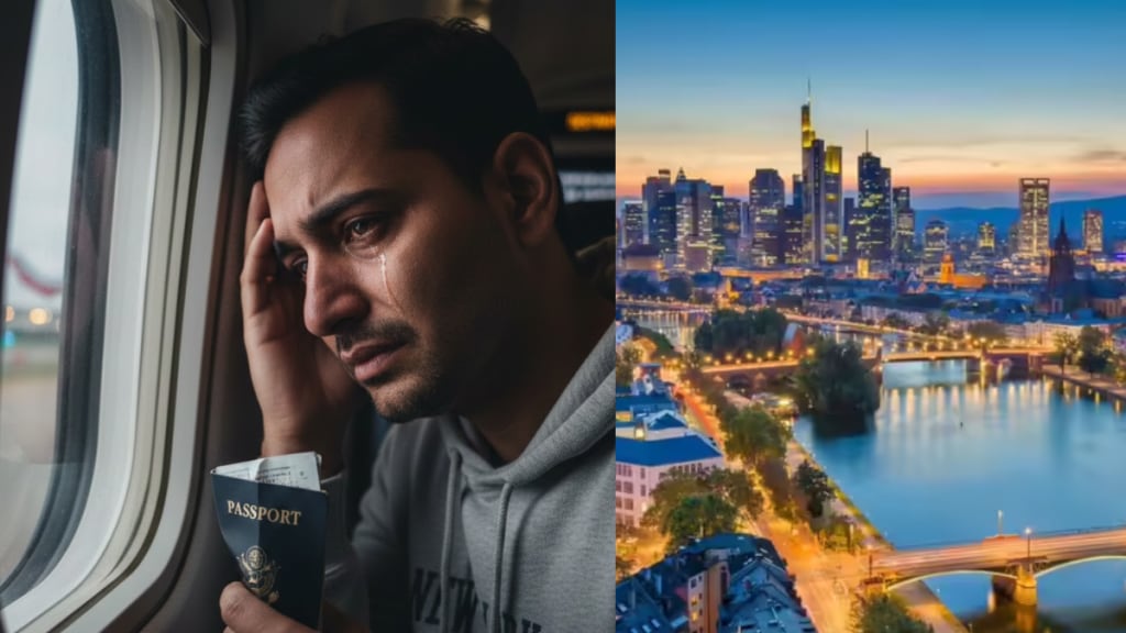 ‘I cant deal with this third world culture,’ NRI returns from US after a decade, but is ‘looking for another escape’ ‘I cant deal with this third world culture,’ NRI returns from US after a decade, but is ‘looking for another escape’