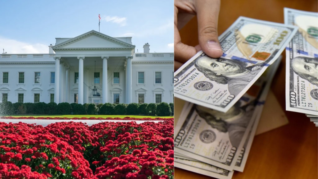 White House salaries: Who earns the most? Meet the top 10 highest-paid staffers White House salaries: Who earns the most? Meet the top 10 highest-paid staffers