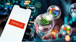 Is the AI bubble bursting? Oracle shares plunges 15% after weak Q2 results