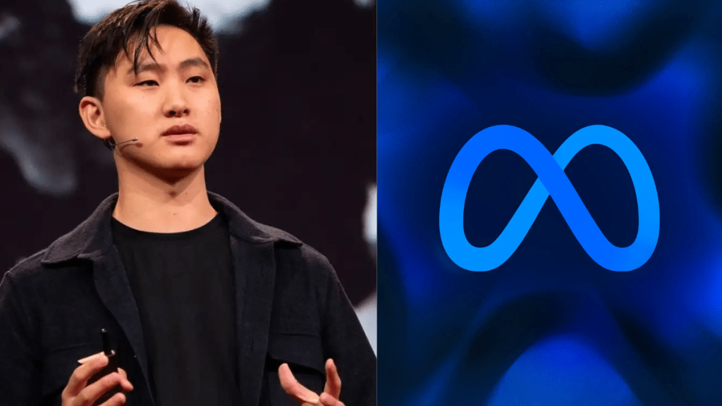Alexander Wang clashing with Meta’s old brigade: ‘He’s an outsider with…’ Alexander Wang clashing with Meta’s old brigade: ‘He’s an outsider with…’
