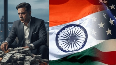 ‘I built a Rs. 100 crore portfolio’: NRI back from US wonders why life now feels ‘too unreal’