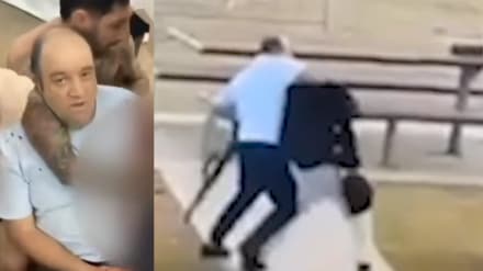 Who is Ahmed El Ahmed? Bondi Beach shooting ‘hero’ identified, cousin says he was shot twice Who is Ahmed El Ahmed? Bondi Beach shooting ‘hero’ identified, cousin says he was shot twice