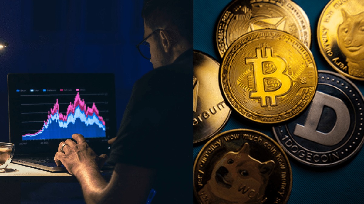 Indians still bet on crypto despite 30% tax: Here is how the market fared in 2025