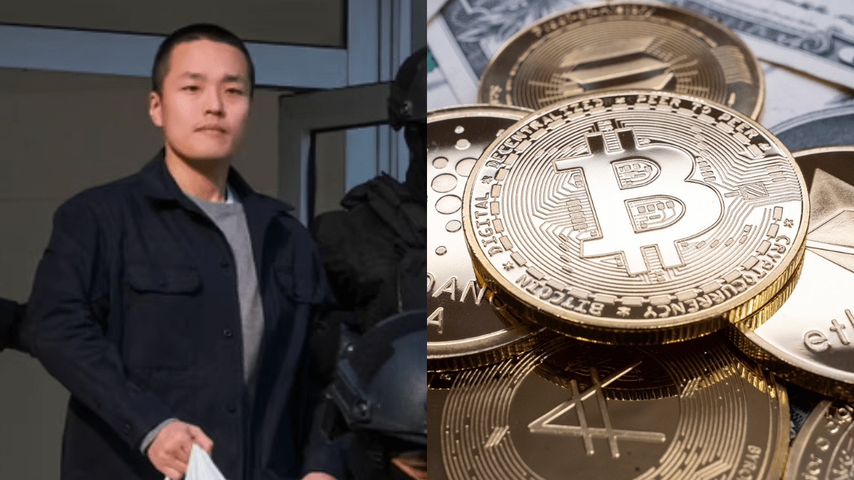Who is Do Kwon? Stanford-educated man behind $40bn crypto collapse sentenced to 15 years for fraud