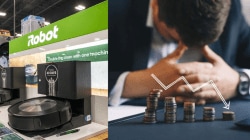 From Roomba to ruin: Why iRobot, America’s iconic home-tech pioneer filed for bankruptcy