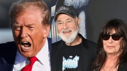 Trump blasts Rob Reiner over ‘Trump derangement syndrome,’ claims it led to director’s death