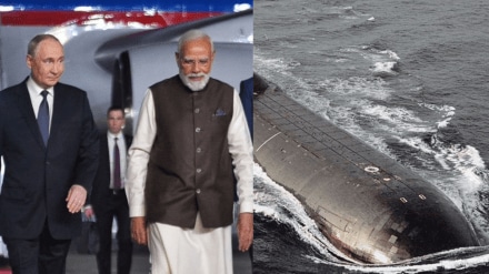 Government dismisses reports of signing $2bn submarine deal with Russia Government dismisses reports of signing $2bn submarine deal with Russia