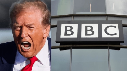 BBC responds to Trump’s $10 billion lawsuit over edited January 6 speech clips. Here is all we know BBC responds to Trump’s $10 billion lawsuit over edited January 6 speech clips. Here is all we know