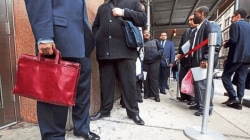 US unemployment rate unexpectedly jumps to 4.6% in November, highest since 2021