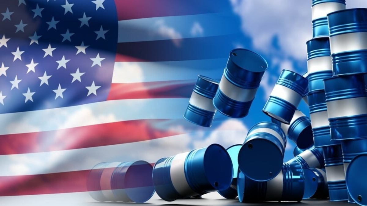 Explained: 3 reasons why US oil prices crashed to lowest level since 2021