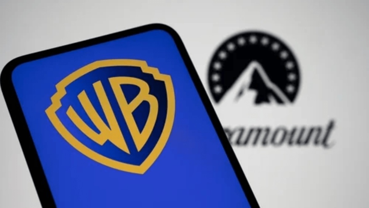 Warner Bros to reject Paramount’s massive $108 billion bid. Why the battle isn’t over