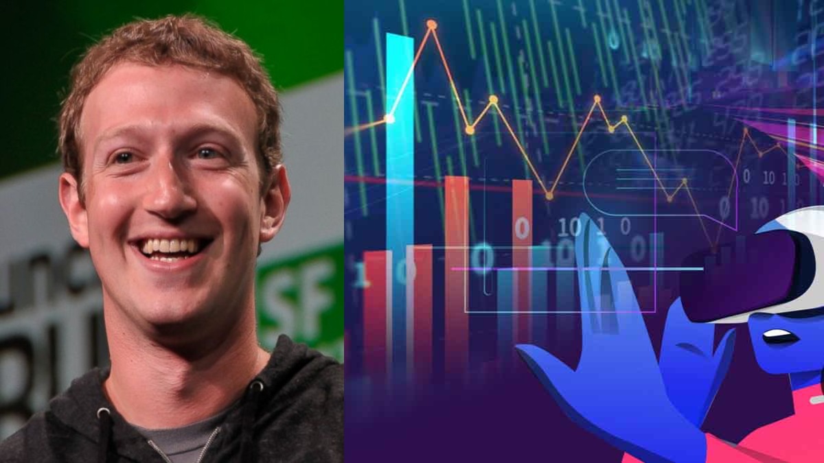 Why did Meta stock jump 5% today? CEO Zuckerberg’s new plans excites market Why did Meta stock jump 5% today? CEO Zuckerberg’s new plans excites market