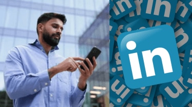 LinkedIn launches ‘Year in Review’: How to check your professional recap