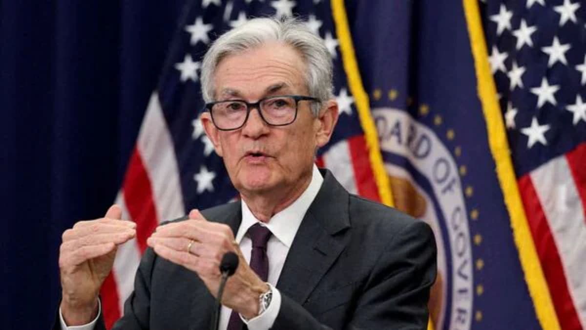 US Fed FOMC Meeting Live Updates